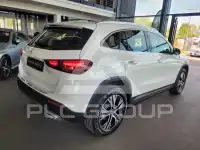 2025 Mercedes Benz GLA 200