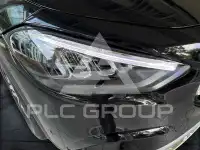 2025 Mercedes Benz GLA 200