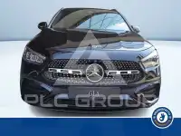 2025 Mercedes Benz GLA 200