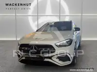 2025 Mercedes Benz GLA 200