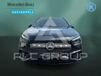 2025 Mercedes Benz GLA 200