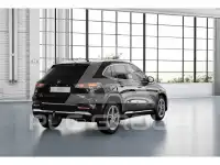 2025 Mercedes Benz GLA 200