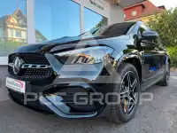 2025 Mercedes Benz GLA 200