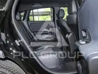 2025 Mercedes Benz GLA 200