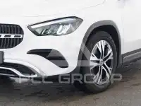 2025 Mercedes Benz GLA 200