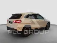 2025 Mercedes Benz GLA 200