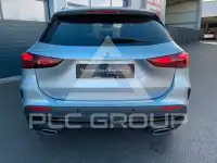 2025 Mercedes Benz GLA 200