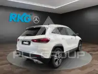 2025 Mercedes Benz GLA 200