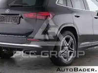 2025 Mercedes Benz GLA 200