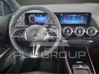 2025 Mercedes Benz GLA 200