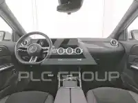 2025 Mercedes Benz GLA 200
