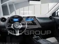 2025 Mercedes Benz GLA 200