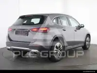 2025 Mercedes Benz GLA 200