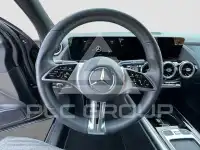 2025 Mercedes Benz GLA 200