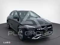 2025 Mercedes Benz GLA 200