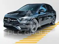 2025 Mercedes Benz GLA 200