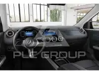 2025 Mercedes Benz GLA 200