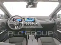2025 Mercedes Benz GLA 200