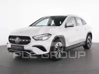 2025 Mercedes Benz GLA 200