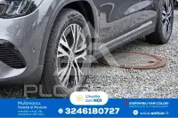 2025 Mercedes Benz GLA 200