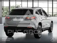 2025 Mercedes Benz GLA 200
