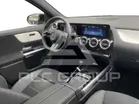 2025 Mercedes Benz GLA 200