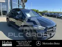 2025 Mercedes Benz GLA 200