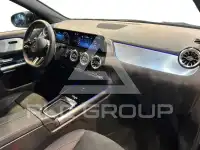 2025 Mercedes Benz GLA 200