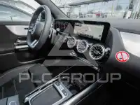 2025 Mercedes Benz GLA 200