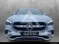2025 Mercedes Benz GLA 200