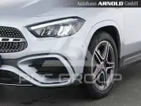 2025 Mercedes Benz GLA 200