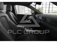 2025 Mercedes Benz GLA 200