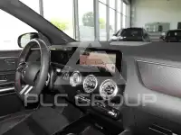2025 Mercedes Benz GLA 200