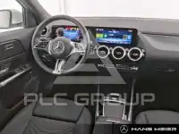 2025 Mercedes Benz GLA 200