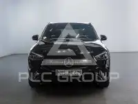 2025 Mercedes Benz GLA 200