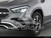 2025 Mercedes Benz GLA 200