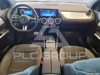 2025 Mercedes Benz GLA 200