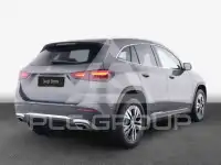 2025 Mercedes Benz GLA 200