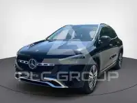 2025 Mercedes Benz GLA 200