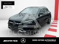 2025 Mercedes Benz GLA 200
