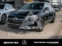 2025 Mercedes Benz GLA 200