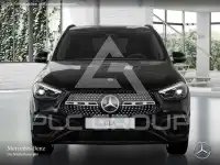 2025 Mercedes Benz GLA 200