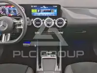 2025 Mercedes Benz GLA 200