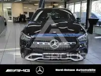2025 Mercedes Benz GLA 200