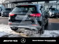 2025 Mercedes Benz GLA 200