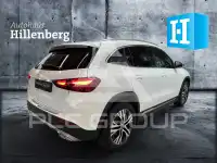 2025 Mercedes Benz GLA 200