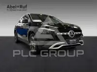 2025 Mercedes Benz GLA 200