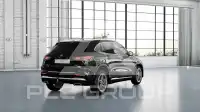 2025 Mercedes Benz GLA 200