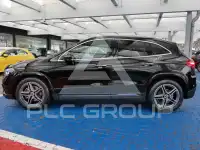 2025 Mercedes Benz GLA 200