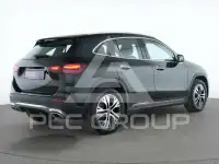 2025 Mercedes Benz GLA 200